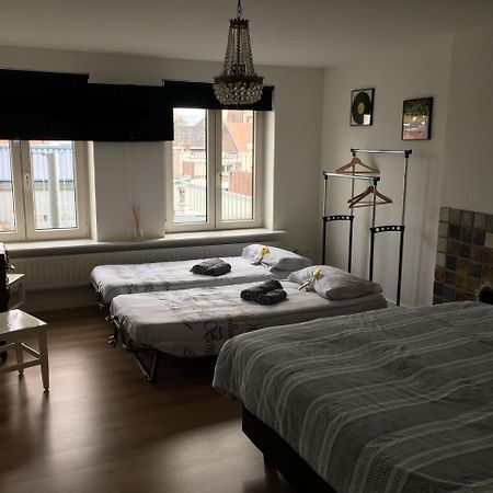 B&B Check Mate Roermond Zewnętrze zdjęcie