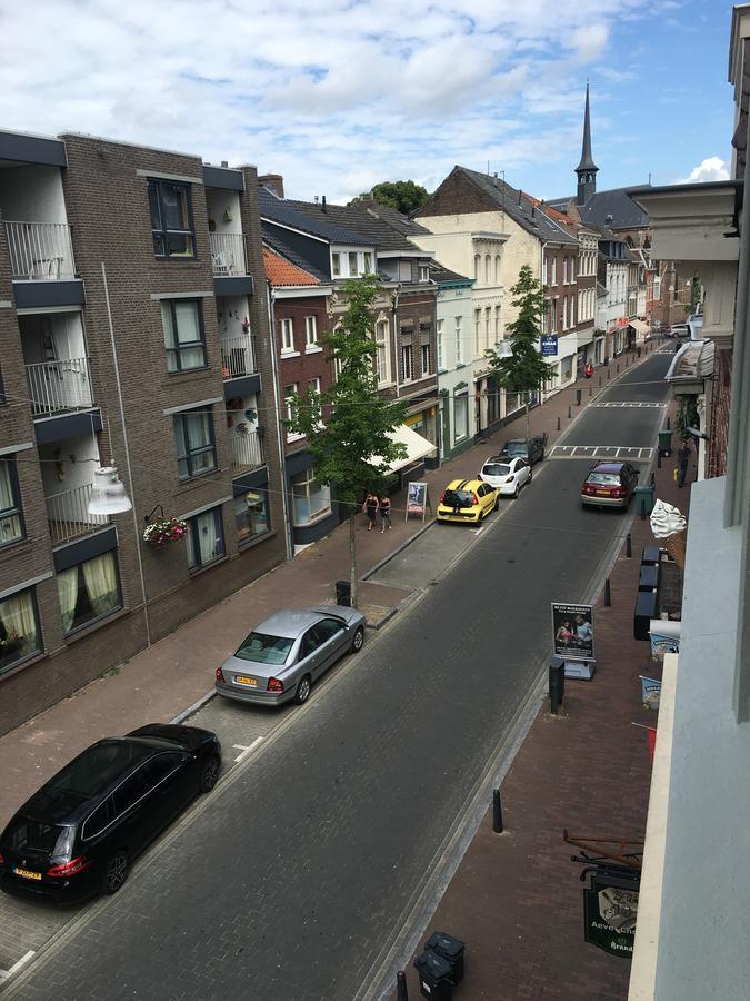 B&B Check Mate Roermond Zewnętrze zdjęcie