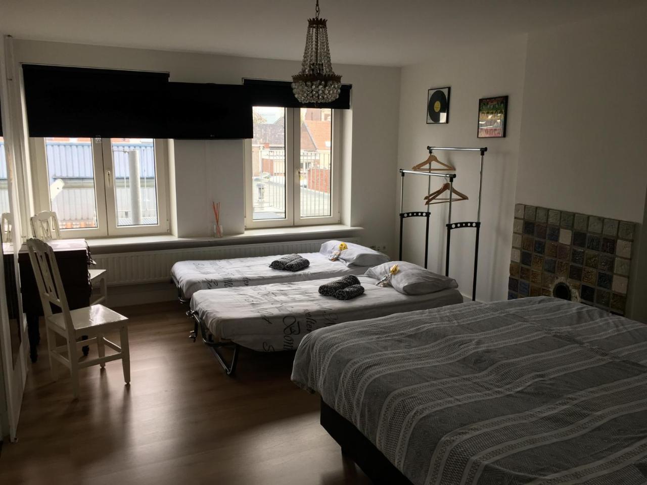 B&B Check Mate Roermond Zewnętrze zdjęcie