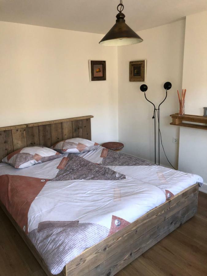 B&B Check Mate Roermond Zewnętrze zdjęcie